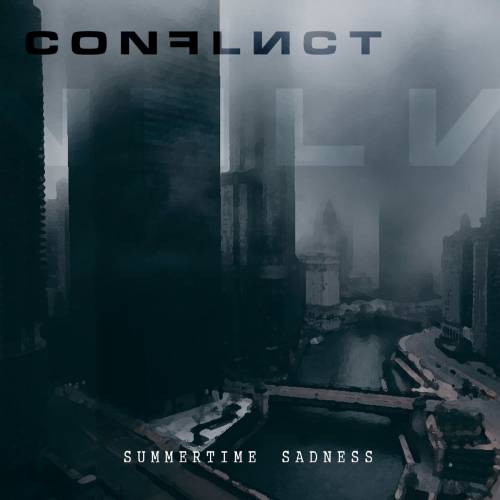 Conflict : Summertime Sadness